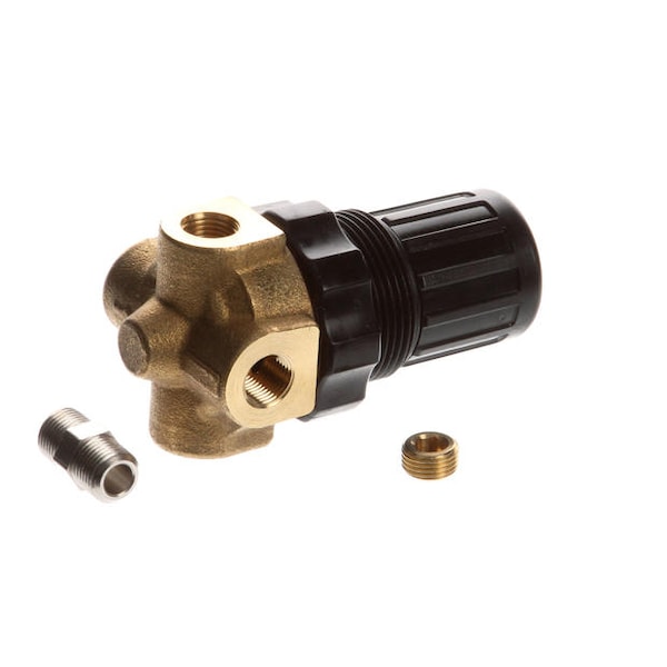 Conversion Kit/Presure Reducer